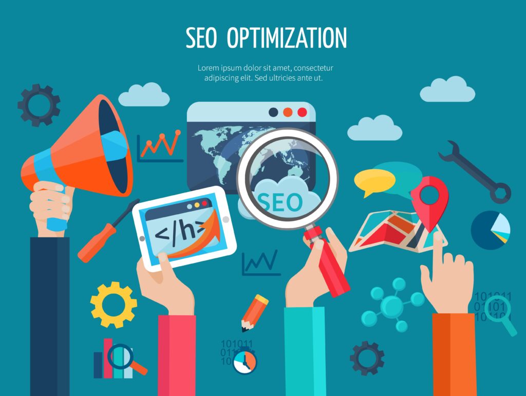 SEO Services Liverpool