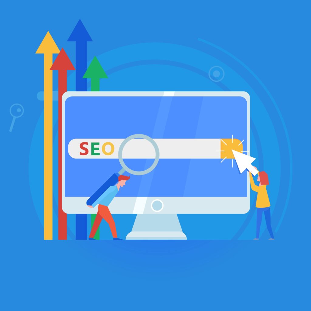 SEO Company