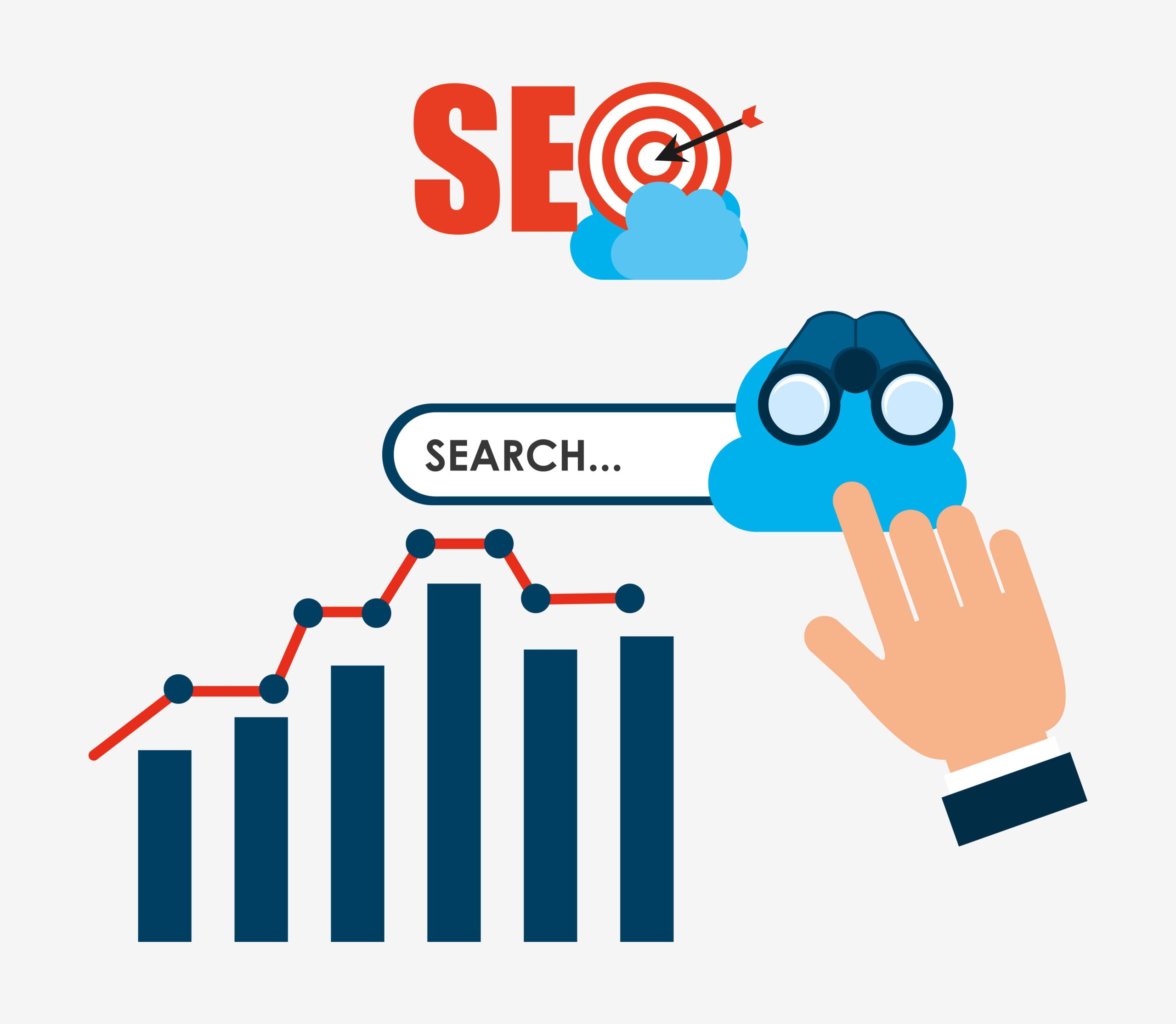 SEO Services UK