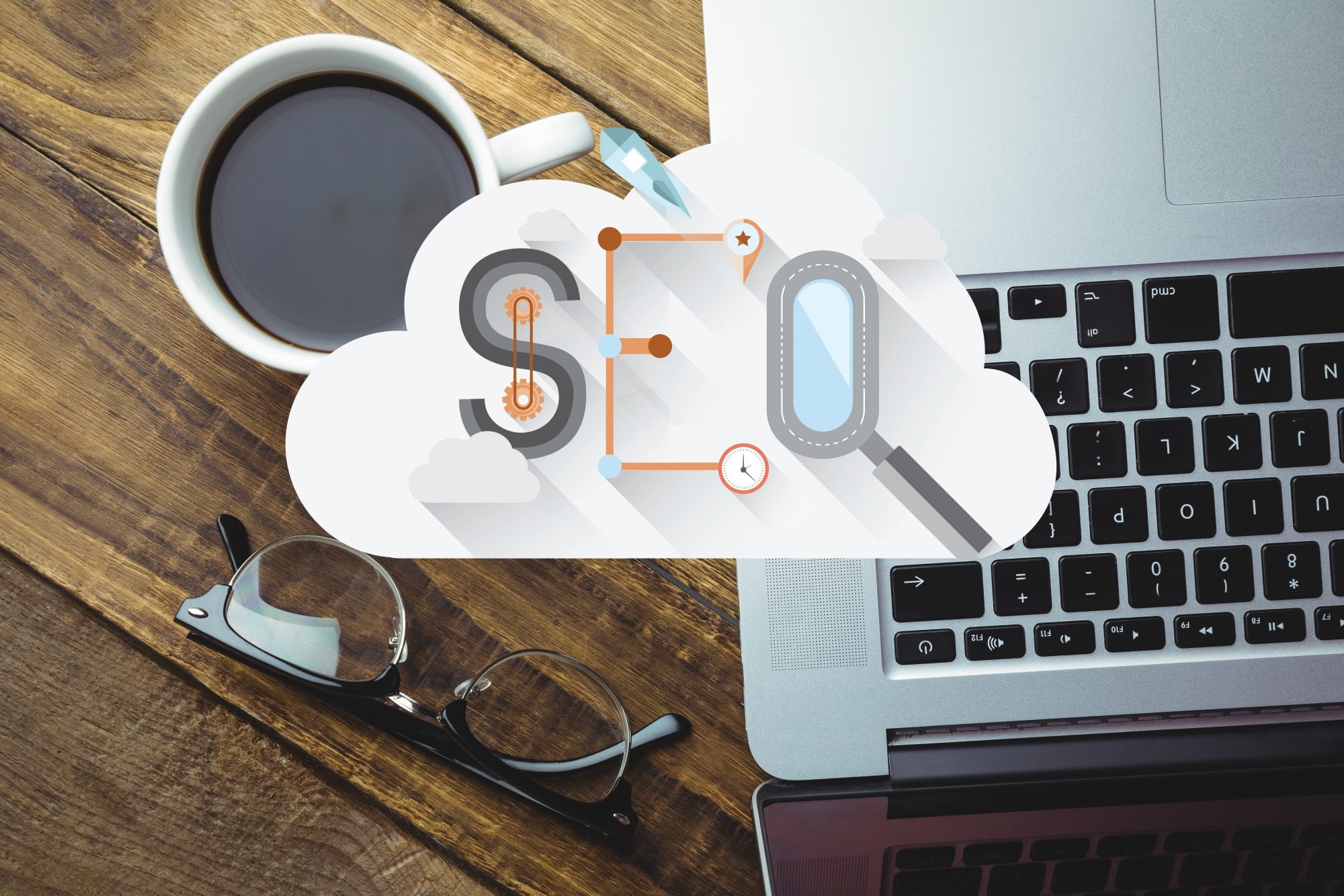 SEO Services London