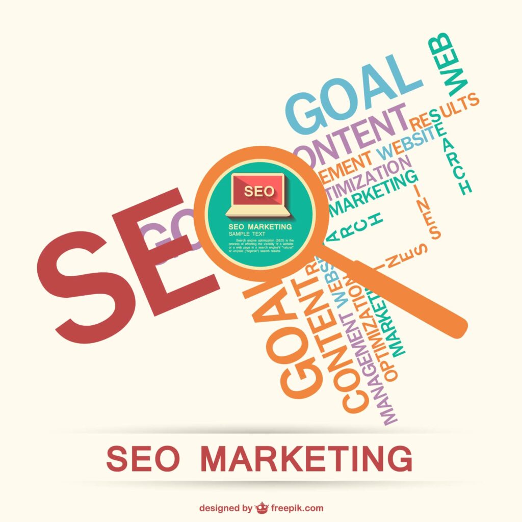 SEO Services Southampton