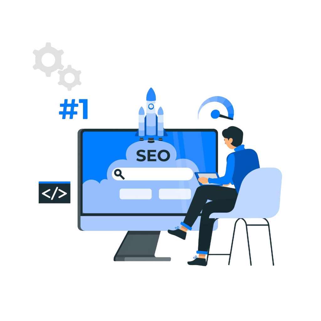 SEO Agencies in Birmingham