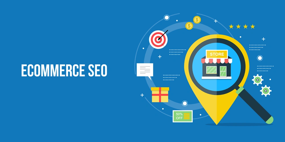 Best Ecommerce SEO Malaysia