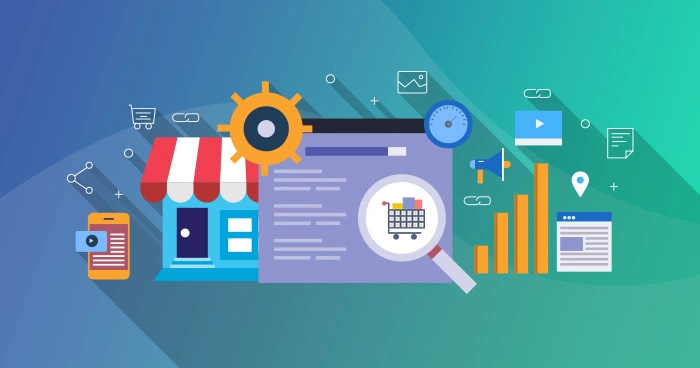 Ecommerce SEO Services