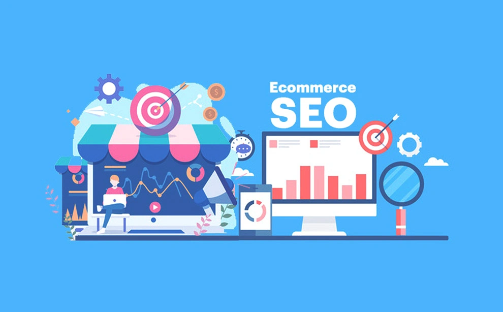 Ecommerce SEO for WooCommerce