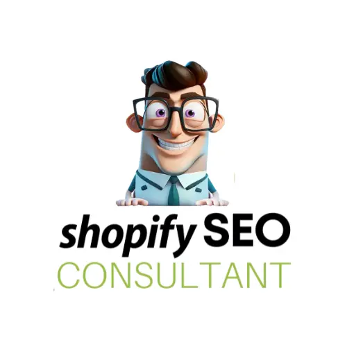 shopify seo consultant