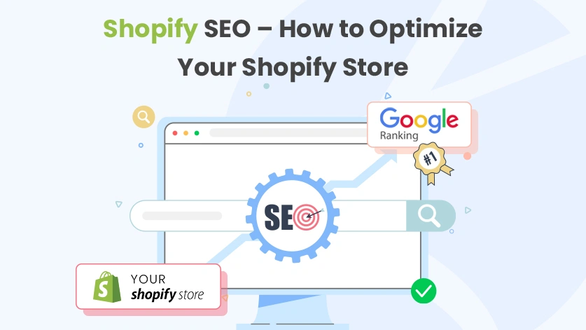 Shopify SEO