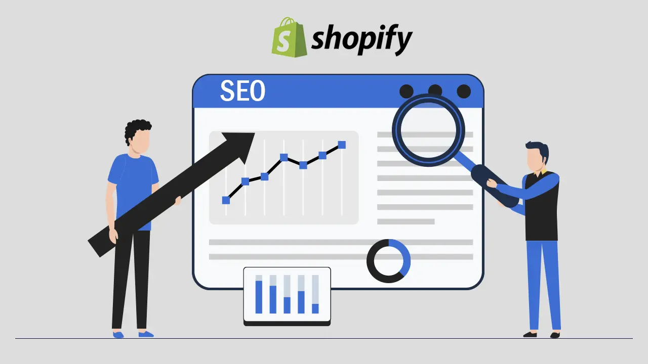 Top Shopify SEO Agencies in United kingdom