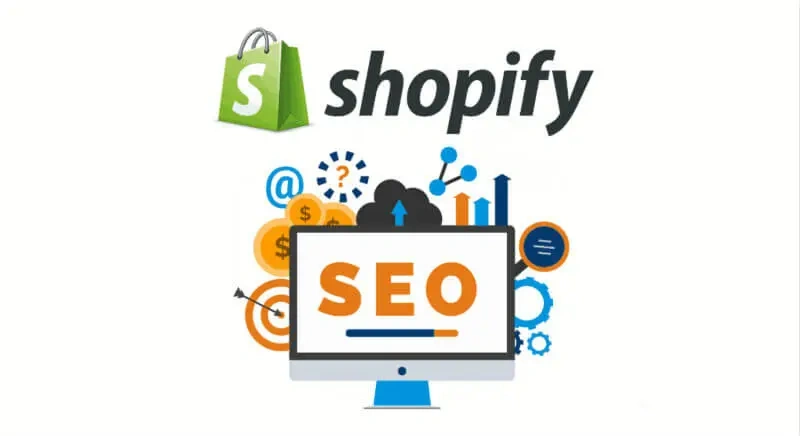 Shopify SEO