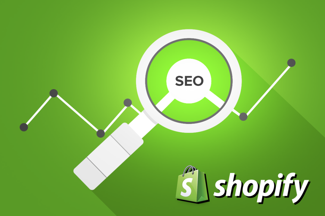 What is Shopify SEO