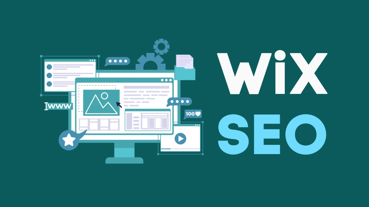 Wix SEO Services