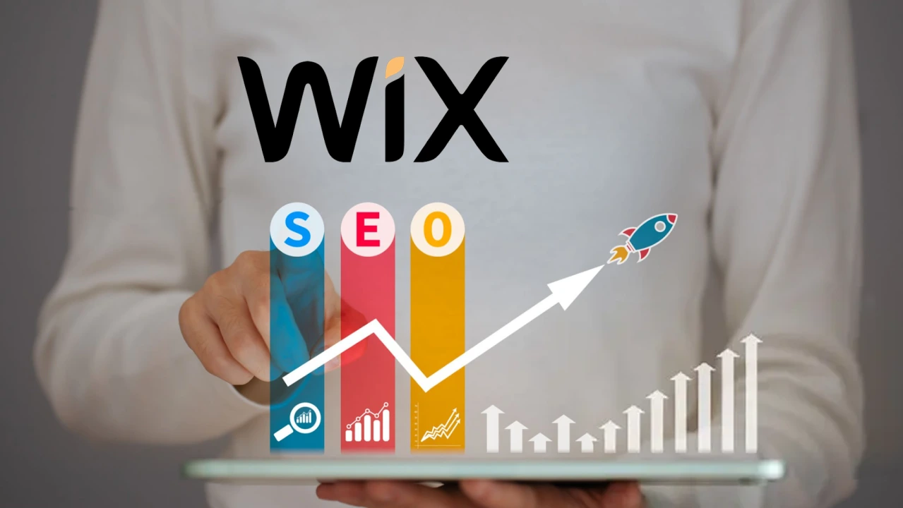 Wix SEO Services