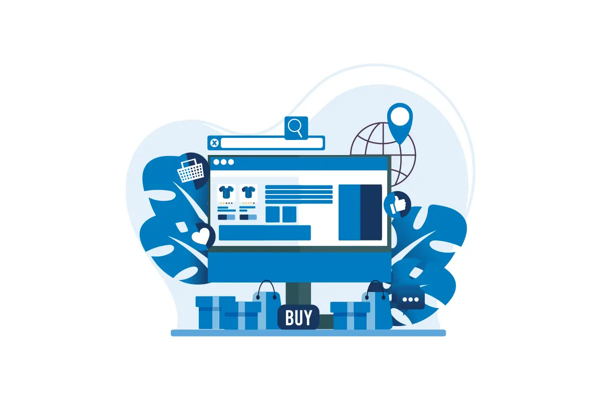 eCommerce-SEO