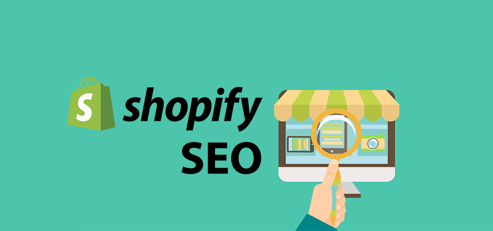 shopify seo consultant